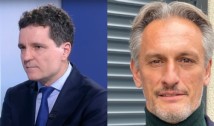 VIDEO Nicușor Dan a afirmat, în mod fals, că opiniile putiniste ale consilierului Matei Păun "datează dinainte de anexarea Crimeei"