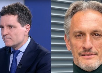 VIDEO Nicușor Dan a afirmat, în mod fals, că opiniile putiniste ale consilierului Matei Păun "datează dinainte de anexarea Crimeei"