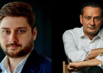 Populismul lui Băluță pe subiectul termoficării, desființat de liberalul Cătălin Moldoveanu: "Ar fi fost poate mai util să prezinte un proiect care să vorbească despre accelerarea investițiilor în termoficare, despre termene clare și despre soluții pentru finanțări. Nu despre măsuri care sună bine, dar care nu rezolvă cauza problemei"