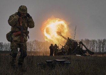 Ofensiva de iarnă a Rusiei în Ucraina, un real dezastru. Moscova a pierdut peste 100.000 de militari în numai cinci luni / Prigojin amenință că-și retrage mercenarii din luptă