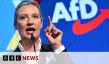 Germania: AfD dă în judecată Agenția Federală de Informații (BfV) pentru acuzația de extremism