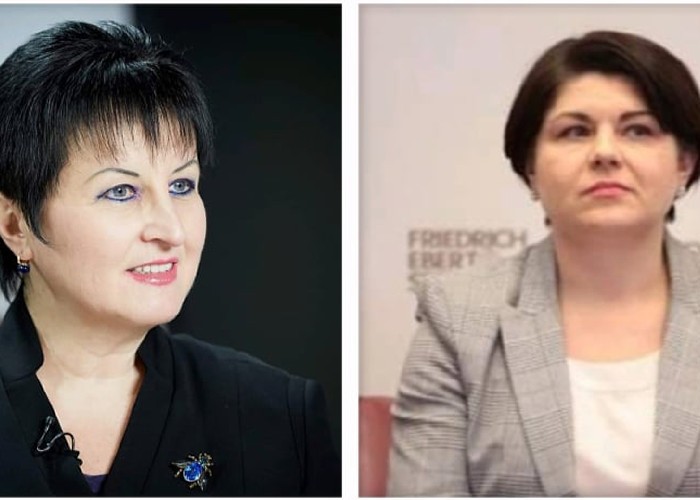 Ana Guțu răbufnește: ”Cine îi scrie discursurile premierului Gavriliță? Atâta exaltare la un summit CSI este profund dezgustătoare!” R.Moldova va plăti gazul rusesc la cel mai mare preț în raport cu alte state membre CSI