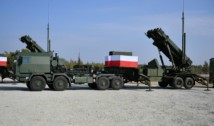 Oficial militar ucrainean: Polonia este capabilă din punct de vedere tehnic să protejeze cerul de deasupra regiunilor de vest ale Ucrainei, dar asta necesită "voință politică"