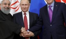 MOTIVUL. De ce NU intervine armata SUA împotriva Iranului: Rusia ar CÎȘTIGA enorm dintr-un RĂZBOI în Orientul Mijlociu     