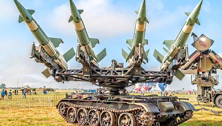 ZVOOK, sau cum a ajuns inteligența artificială arma secretă a scutului ucrainean anti-rachetă