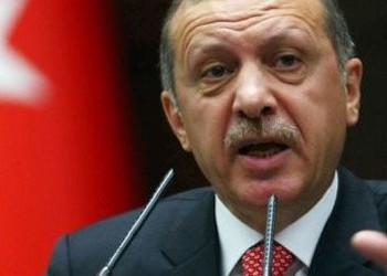 O comisie parlamentară din Olanda a descoperit ceea ce Erdogan anunțase cu ani în urmă: moscheile sunt cazărmile Turciei. Concluziile anchetei 