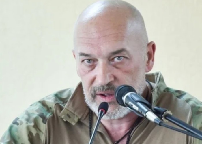 Fost guvernator al regiunii Lugansk: "Partenerii noștri americani să înceteze să ne lege de mâini și de picioare prin cererea de a nu bombarda teritoriul Rusiei!"