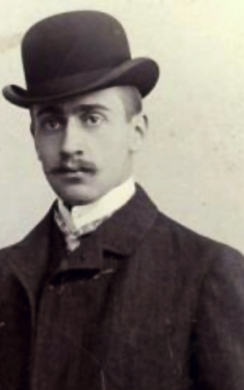 Young_Constantin_Gane