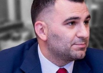 Cristian Băcanu: Dragnea are discurs de DICTATOR, iar PSD a PIERDUT contactul cu realitatea! EXCLUSIV