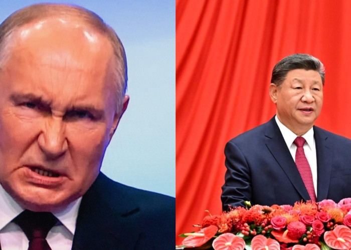 Putin are probleme majore din cauza "aliatului" China. Cum jupoaie companiile chineze importatorii ruși, crescând enorm prețurile produselor destinate industriei de armament și care sunt supuse sancțiunilor