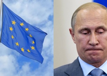 Directorul unei bănci de investiții: Colapsul economic al UE e o exagerare! / Va dura 10 sau chiar 12 ani pentru ca Rusia să acopere ceea ce pierde din cauza agresiuni pe care o desfășoară împotriva Ucrainei!