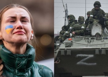"Soldații ruși le-au spus că le vor viola până la punctul în care nu vor mai dori vreun contact sexual cu niciun bărbat, pentru a le împiedica astfel să mai aducă pe lume copii ucraineni". Mărturii din infern despre ororile comise de trupele Kremlinului