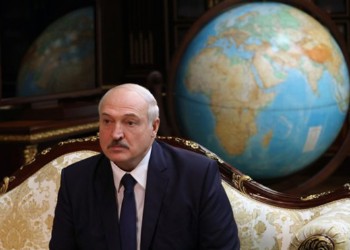 Comunitatea internațională să aplice sancțiuni regimului terorist Lukasenko. UE să nu mai închidă ochii, cum o face în cazul lui Putin