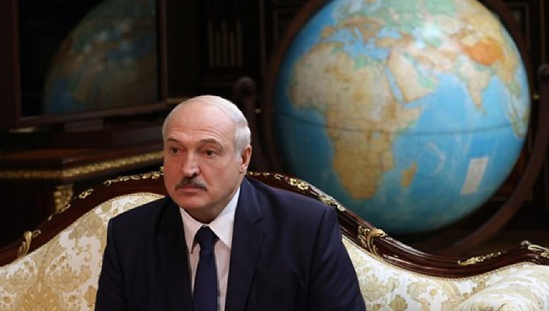 Comunitatea internațională să aplice sancțiuni regimului terorist Lukasenko. UE să nu mai închidă ochii, cum o face în cazul lui Putin