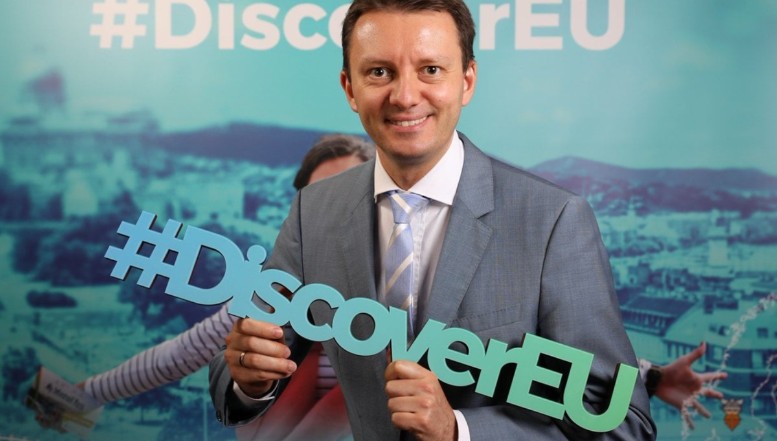 Siegfried Mureșan va fi propunerea de comisar european al lui Ludovic Orban. PSD i-ar putea pune însă bețe în roate