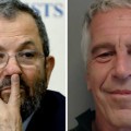 Dosarele Epstein: Ex-premierul israelian Ehud Barak dorea ca imigrația rusă să compenseze creșterea populației arabe, conform unei înregistrări audio