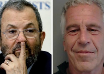 Dosarele Epstein: Ex-premierul israelian Ehud Barak dorea ca imigrația rusă să compenseze creșterea populației arabe, conform unei înregistrări audio