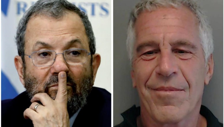 Dosarele Epstein: Ex-premierul israelian Ehud Barak dorea ca imigrația rusă să compenseze creșterea populației arabe, conform unei înregistrări audio
