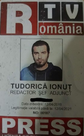 FOTO. Claudiu Năsui și-a luat consilier pe comunicare din ograda lui Sebastian Ghiță. Proaspătul colaborator a denigrat adesea protestele #rezist din Piața Victoriei afirmând chiar că „în spatele” acestora ar fi Rusia