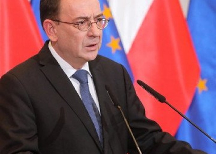 Relocarea imigranților din UE redevine subiect aprins de discuții. Polonia și țările din Grupul de la Visegrád se opun categoric obligației primirii acestora
