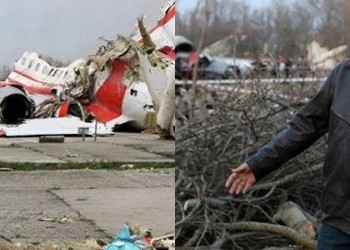 Oficial! Polonezii îi acuză de crime pe ruși pentru dezastrul de la Smolensk în care a murit președintele Poloniei alături de o parte din elita țării. Au fost emise primele ordine de reținere pentru controlorii de zbor 
