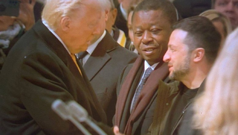 Donald Trump afirmă răspicat că SUA nu vor abandona Ucraina. Președintele ales este însă împotriva folosirii de către Kiev a rachetelor americane în interiorul Rusiei / Volodimir Zelenski vrea un acord de pace, însă cu garanții de securitate ferme care să-l împiedice pe Putin să reia războiul în 2-3 ani