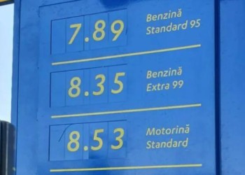 Prețul carburanților începe să crească, pe fondul războiului din Orient. Un renumit profesor de economie taxează dur incapacitatea autorităților de a feri populația de noile majorări: „Jos taxele! Statul român bombardează fără motiv fiecare cetățean zi de zi, băgându-i mâna în buzunar ca cel mai nenorocit bandit”
