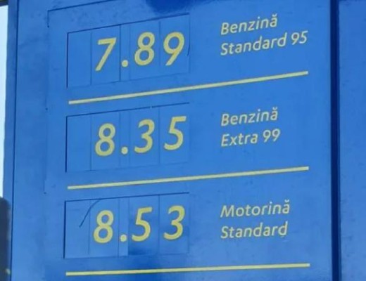 Prețul carburanților începe să crească, pe fondul războiului din Orient. Un renumit profesor de economie taxează dur incapacitatea autorităților de a feri populația de noile majorări: „Jos taxele! Statul român bombardează fără motiv fiecare cetățean zi de zi, băgându-i mâna în buzunar ca cel mai nenorocit bandit”