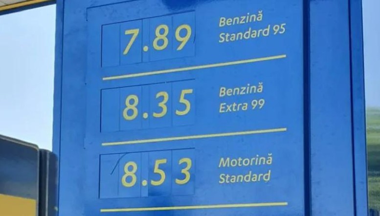 Prețul carburanților începe să crească, pe fondul războiului din Orient. Un renumit profesor de economie taxează dur incapacitatea autorităților de a feri populația de noile majorări: „Jos taxele! Statul român bombardează fără motiv fiecare cetățean zi de zi, băgându-i mâna în buzunar ca cel mai nenorocit bandit”