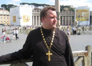 ”Ortodoxia” la ruși. Clerici și monahi homosexuali din ”Biserica” FSB-istă Rusă. Cazul lui Artem Amfian Vecelkovski