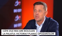 VIDEO Ultimele zvârcoliri ale taberei PSD din PNL. A ieșit, în sfârșit, și eminența cenușie Hubert Thuma din scorbură să se plângă la Antena3 că Ilie Bolojan l-a trădat pe Crin Antonescu și că „userizează” prea tare partidul care încă suspină după vremurile de „stabilitate” Ciucă-Marcel-Iohannis
