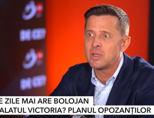VIDEO Ultimele zvârcoliri ale taberei PSD din PNL. A ieșit, în sfârșit, și eminența cenușie Hubert Thuma din scorbură să se plângă la Antena3 că Ilie Bolojan l-a trădat pe Crin Antonescu și că „userizează” prea tare partidul care încă suspină după vremurile de „stabilitate” Ciucă-Marcel-Iohannis