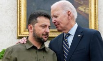 Washington Post: Președintele Joe Biden a fost de acord să furnizeze Ucrainei mine antipersonal