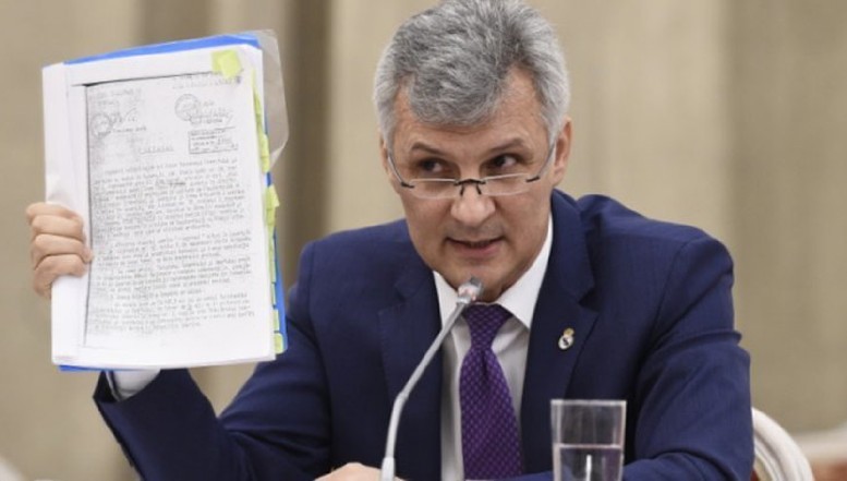 România, pe punctul de a pierde TOȚI BANII europeni din cauza unei legi inițiate de Daniel Zamfir