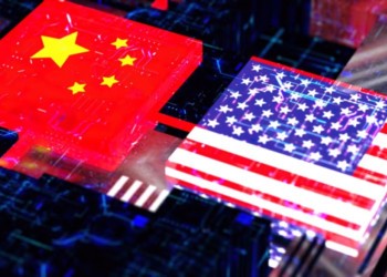 Breșă la nivelul SUA: Armata și instituțiile de cercetare chineze au achiziționat în continuare semiconductori americani de înaltă tehnologie al căror export în China fusese interzis