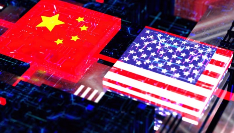 Breșă la nivelul SUA: Armata și instituțiile de cercetare chineze au achiziționat în continuare semiconductori americani de înaltă tehnologie al căror export în China fusese interzis