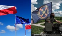 Perspectiva unor acte ostile desfășurate de mercenarii Wagner de pe teritoriul Belarusului. Polonia face apel la unitate în cadrul UE