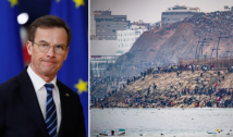 Premierul de dreapta al Suediei critică dur decizia Spaniei de a oferi „amnistie” pentru cel puțin un milion de migranți, invocând experiența dramatică din 2015. „O decizie extrem de proastă” Aceștia nu vor putea rămâne decât temporar în Spania, dar ar putea călători nestingheriți în toată zona Schengen