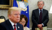 Trump nu are habar cum să pună capăt războiului din Ucraina - declară John Bolton, consilier în domeniul securității naționale în perioada 2018-2019, respectiv în timpul mandatului avut la Casa Albă de prezidențiabilul republican, pe care-l critică în prezent