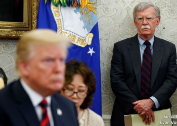 Trump nu are habar cum să pună capăt războiului din Ucraina - declară John Bolton, consilier în domeniul securității naționale în perioada 2018-2019, respectiv în timpul mandatului avut la Casa Albă de prezidențiabilul republican, pe care-l critică în prezent