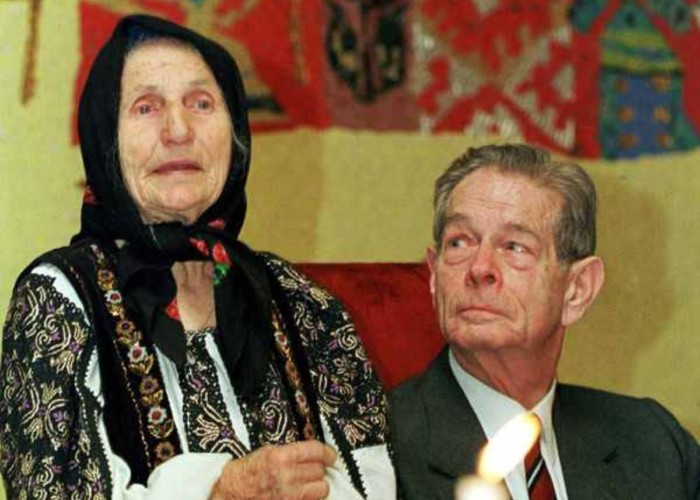 APELUL Asociației ”Elisabeta Rizea” pentru românii de pretutindeni: Votați împotriva Rusiei și pro-Occident! Dacă ar fi putut să voteze, votul partizanilor noștri ar fi fost unul anti-rusesc, pentru Libertate și Țară