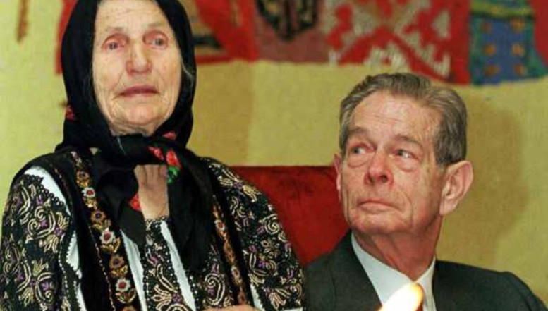 APELUL Asociației ”Elisabeta Rizea” pentru românii de pretutindeni: Votați împotriva Rusiei și pro-Occident! Dacă ar fi putut să voteze, votul partizanilor noștri ar fi fost unul anti-rusesc, pentru Libertate și Țară