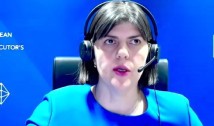 VIDEO Șefa Parchetului European, Laura Codruța Kovesi, pune lupa pe mafia din justiție, arătând că o decizie recentă a Înaltei Curți pulverizează efectiv dosarele de evaziune. „România va deveni un paradis, va deveni un hub al infracționalității”