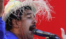 Praf în ochi marca Maduro. A dublat salariul minim în Venezuela