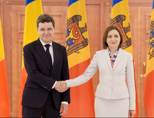 Antreprenorul texan George Mioc: Situația internațională e perfectă pentru ca România să se Reunifice cu Basarabia! România ar putea avea susținerea SUA