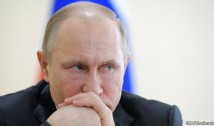 Dezbateri intense în SUA cu privire la sănătatea psihică a dictatorului Vladimir Putin