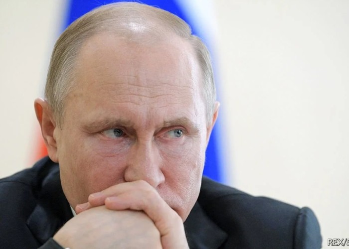 Dezbateri intense în SUA cu privire la sănătatea psihică a dictatorului Vladimir Putin