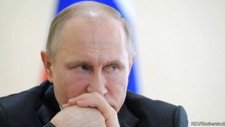 Dezbateri intense în SUA cu privire la sănătatea psihică a dictatorului Vladimir Putin