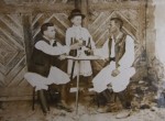 Memorie, jurnalism, istorie. ”Nunta partizanului cu moartea”, o carte ce poate fi citită, pe de-o parte, ca istorie propriu-zisă, iar, pe de altă parte, ca o propunere de edificare morală