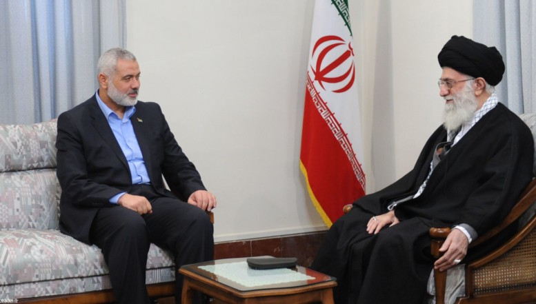 Iranul pretinde că nu vrea să intre în război cu Israelul pentru cauza Hamas. Ce i-ar fi transmis liderul suprem al Iranului, Ali Khamenei, șefului politic al organizației teroriste. Un expert în Orientul Mijlociu explică abordarea "cu manta" a Teheranului